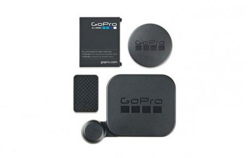 GOPRO CACHES ET PROTECTIONS HERO 3